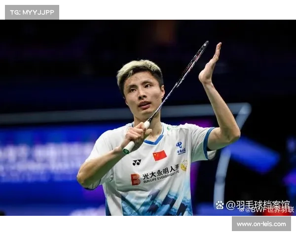 羽毛球运动通过直播镜头展现精彩魅力与技术进步提升观赛体验