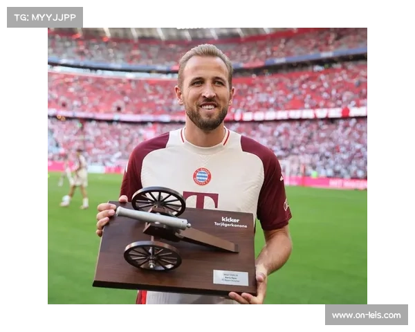 凯恩点射扳平拜仁，德甲金靴竞争白热化