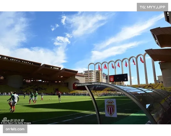 摩纳哥主场路易二世球场启动5G专网升级,目标实现场内万兆互联 摩纳哥主场路易二世球场启动5G专网升级,目标实现场内万兆互联